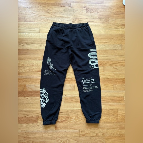 Darc sport joggers - Picture 1 of 3